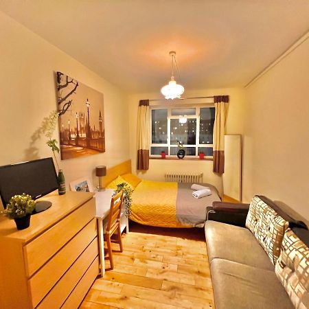 Central London Zone 1 Cosy All Inclusive Room Exterior foto